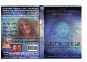 Creare i Buddha (Creating Buddhas con sottotitoli in italiano)